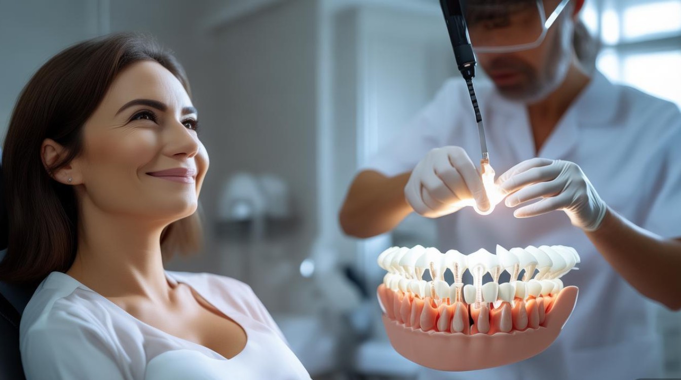 种植牙分期付款怎么申请？条件、流程、利息有哪些讲究？-图1