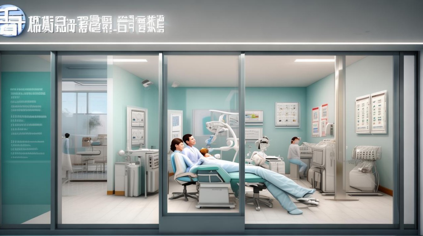 北京种植牙什么医院好呢?如何挑选靠谱的?看资质、口碑还是技术?-图1 北京种植牙什么医院好呢?如何挑选靠谱的?看资质、口碑还是技术?-图1