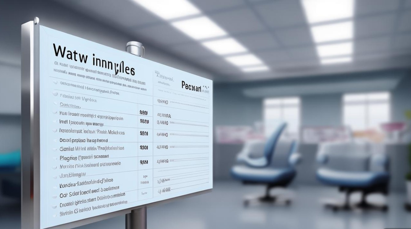 武汉咿呀口腔种植牙价格-图1 武汉咿呀口腔种植牙价格-图1