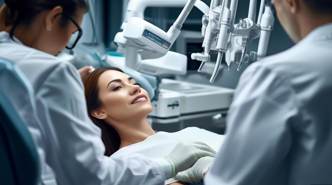 种植牙实验活动靠谱吗?效果与安全性谁更关键?-图1 种植牙实验活动靠谱吗?效果与安全性谁更关键?-图1