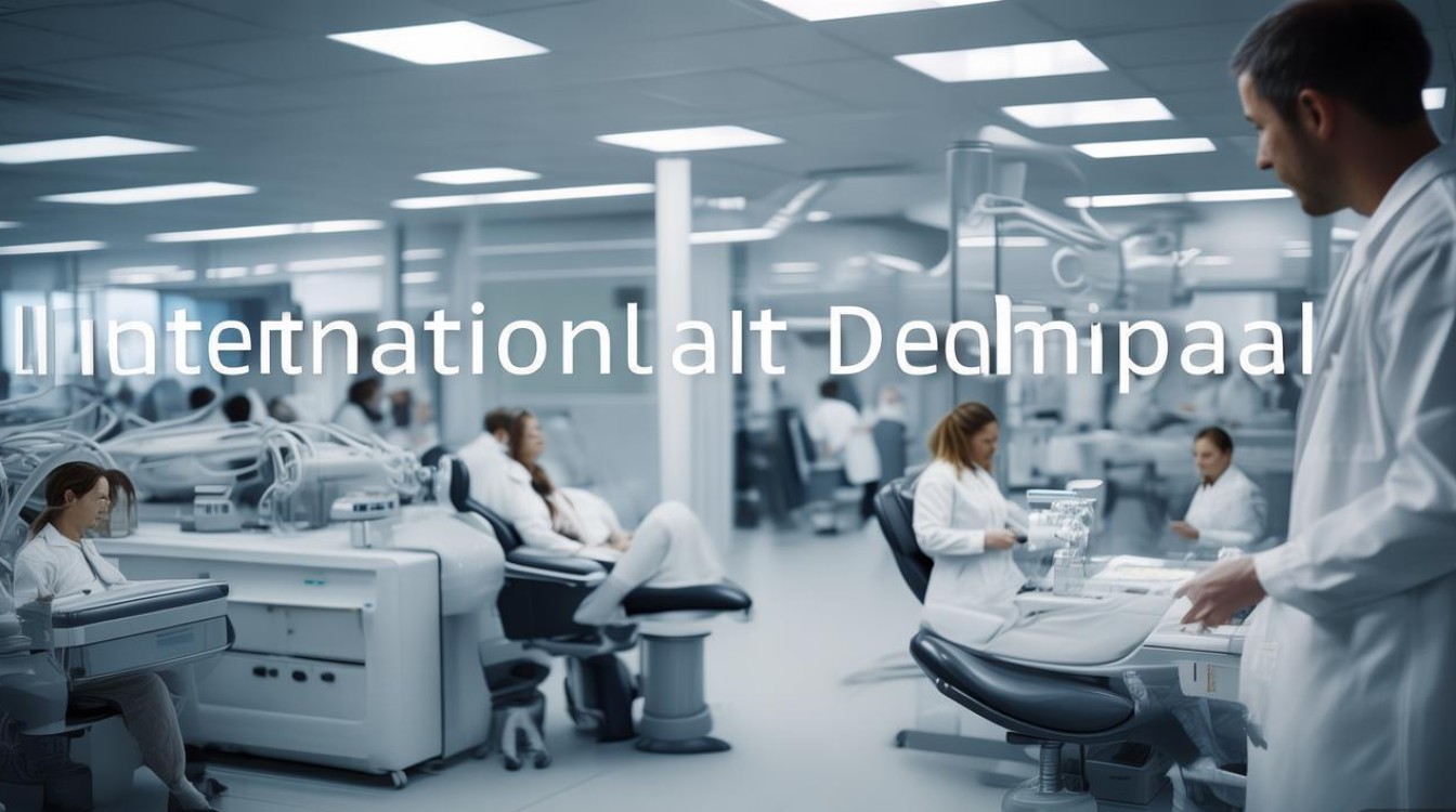 国际种植牙与国内有何不同?价格、技术、效果如何选?-图1 国际种植牙与国内有何不同?价格、技术、效果如何选?-图1