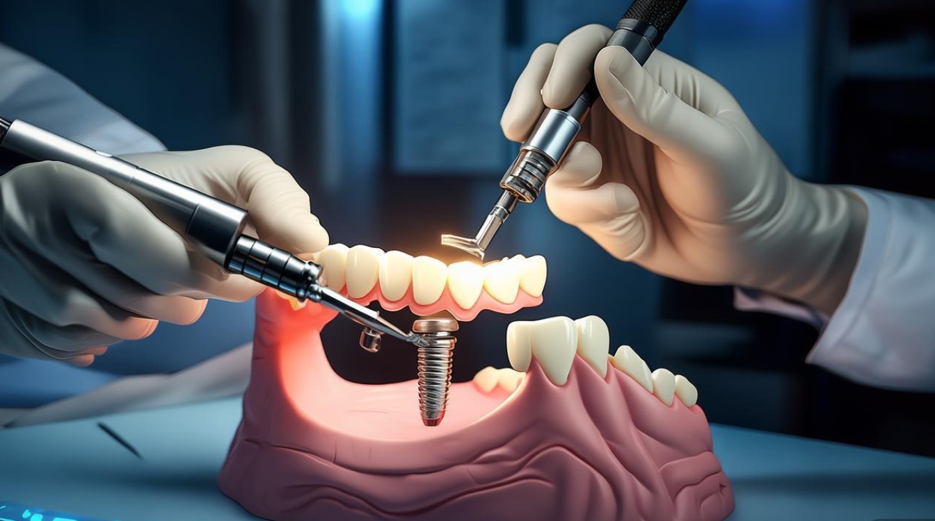 种植牙第三期-图1 种植牙第三期-图1