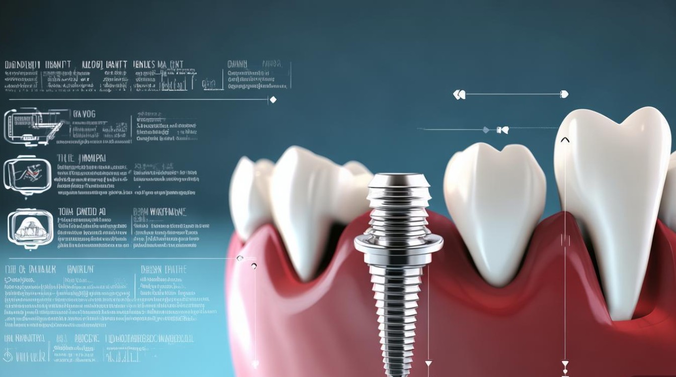 种植牙图标为何重要?如何从设计看种植质量?-图1 种植牙图标为何重要?如何从设计看种植质量?-图1