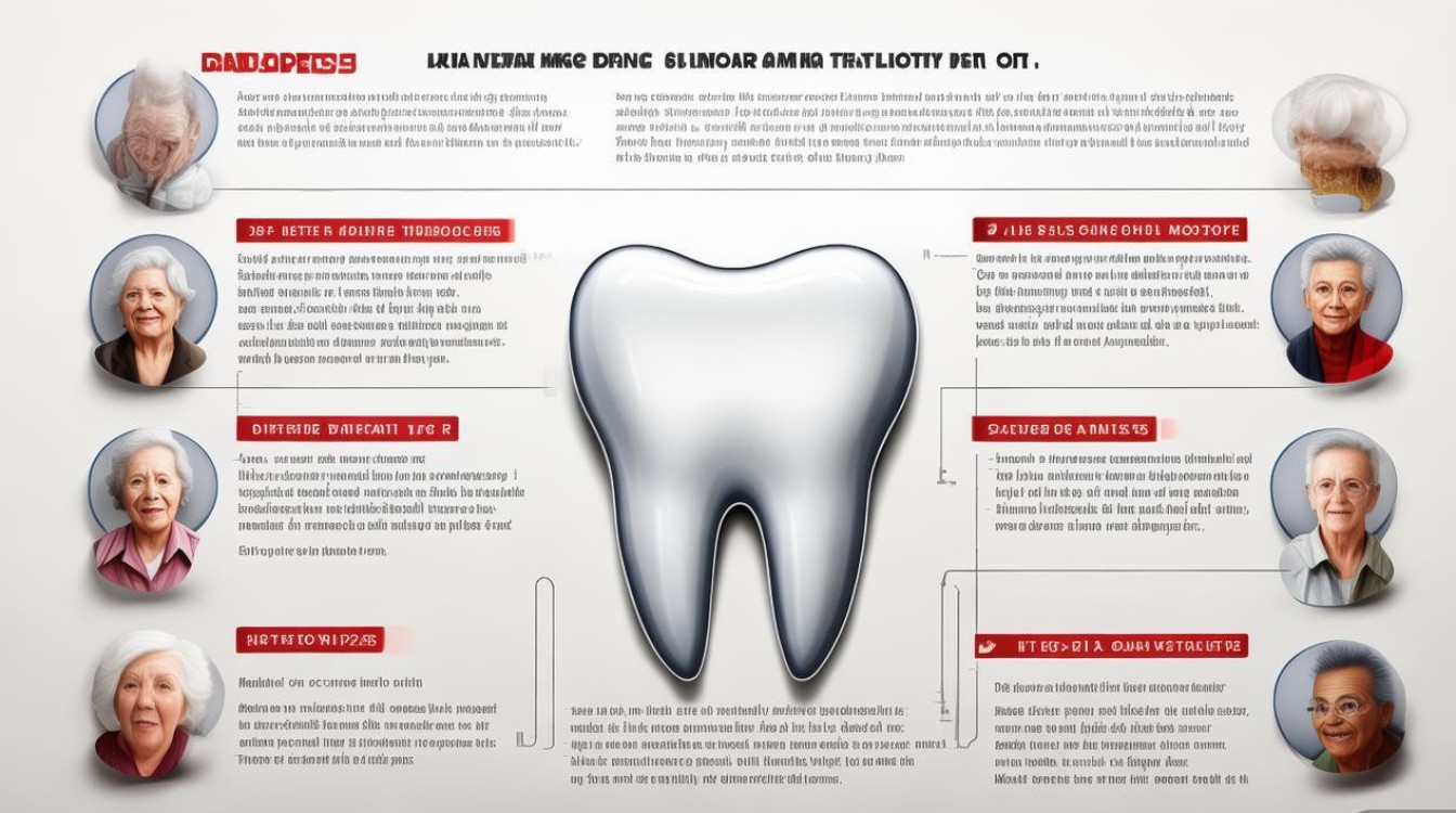 哪些老年人不适合种植牙?-图1 哪些老年人不适合种植牙?-图1