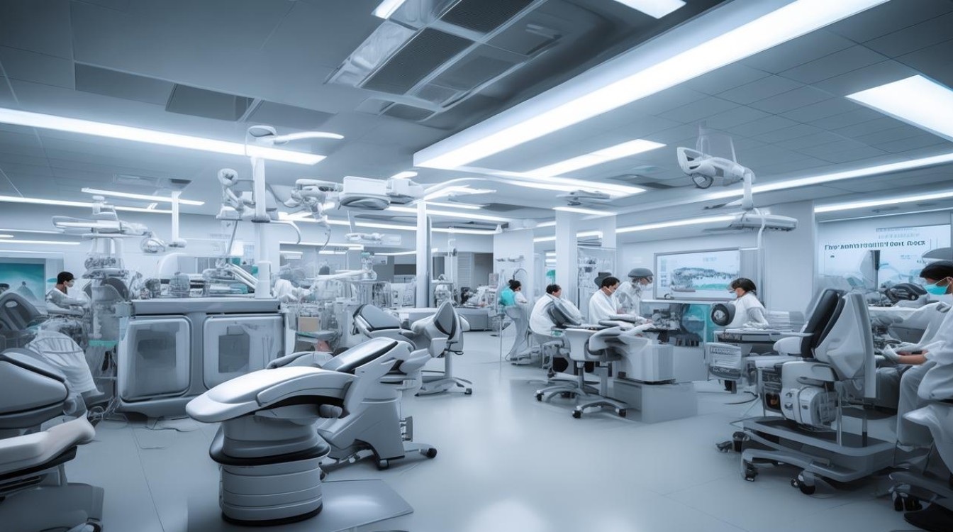 泰医附院种植牙中心-图1 泰医附院种植牙中心-图1