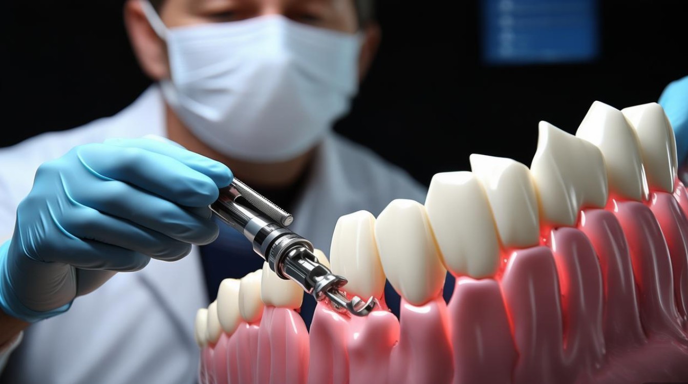 种植牙愈合基台的作用是什么?它对愈合过程有多重要?-图1 种植牙愈合基台的作用是什么?它对愈合过程有多重要?-图1