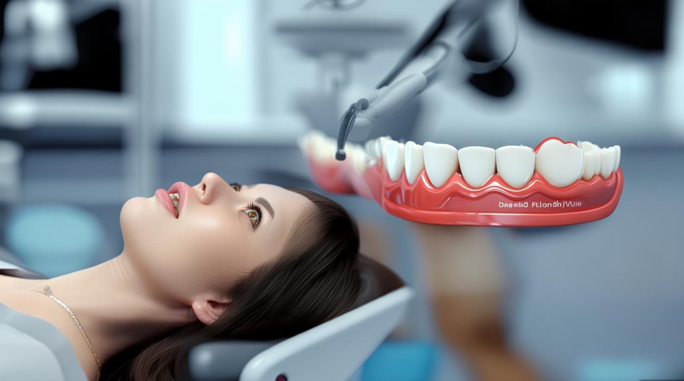 种植牙后做义齿可行吗?适用人群、注意事项及优势有哪些?-图1 种植牙后做义齿可行吗?适用人群、注意事项及优势有哪些?-图1