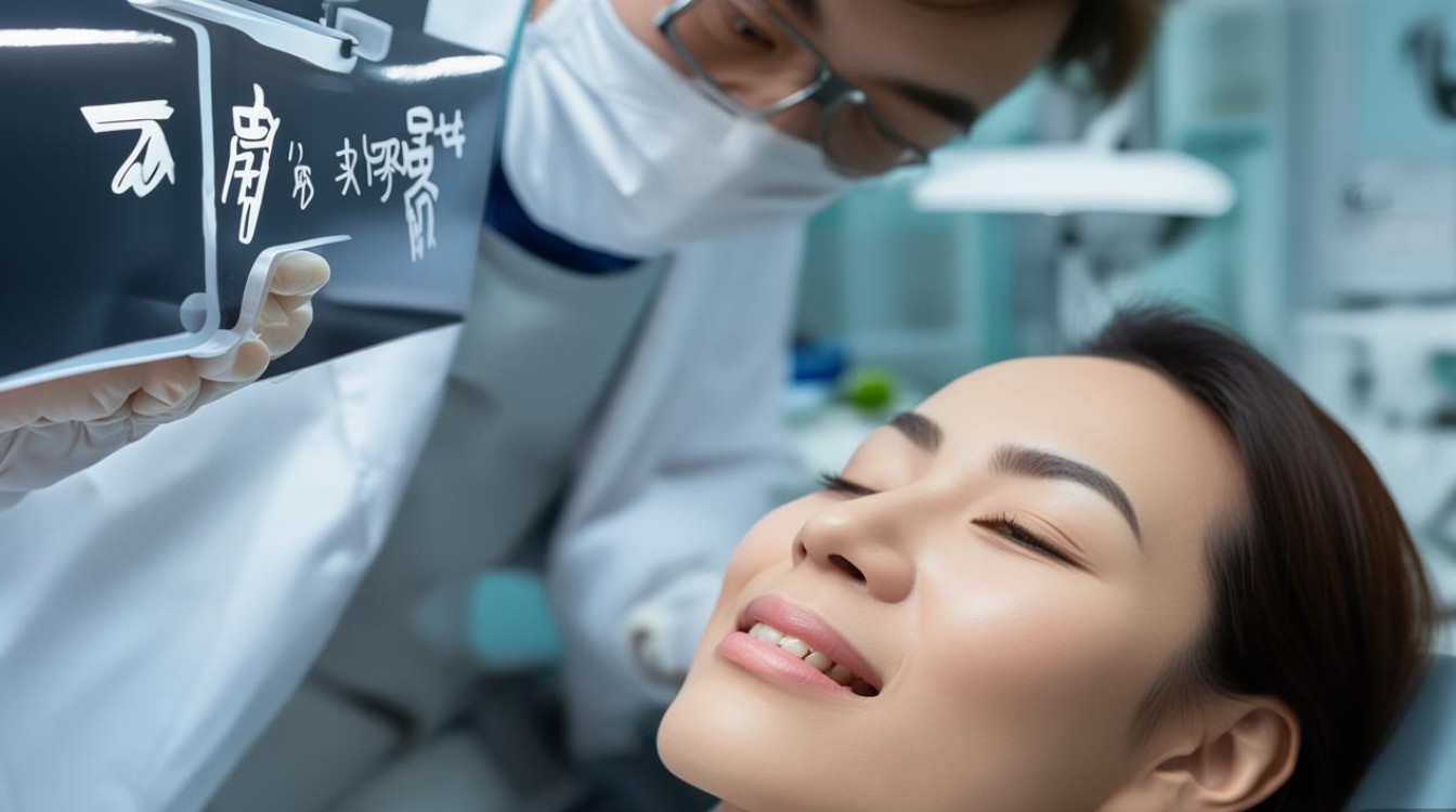 即刻种植牙空牙期到底持续几天?-图1 即刻种植牙空牙期到底持续几天?-图1