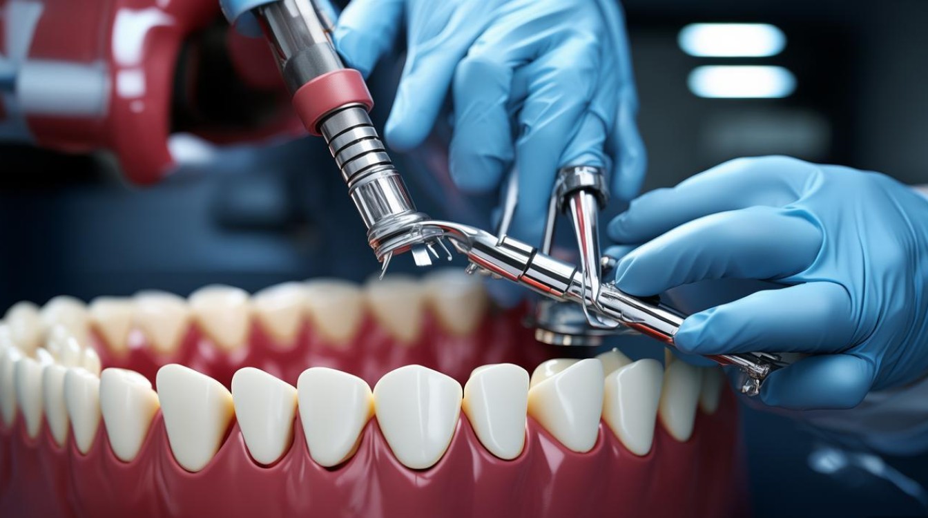 目前种植牙的最佳方法-图1