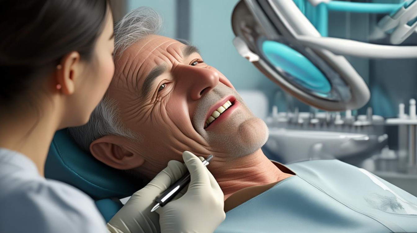 缺牙四个如何种植？种植修复方案有哪些？-图1