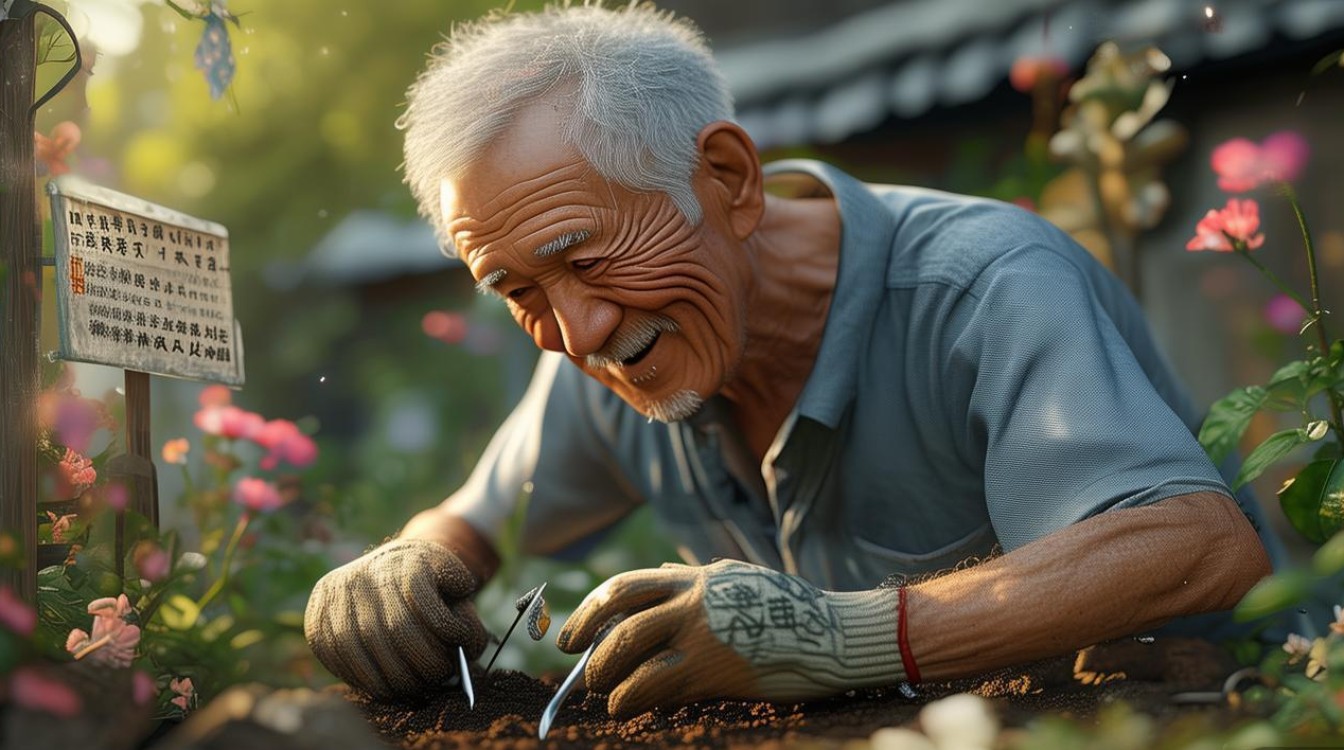 老年人种植牙镶牙-图1 老年人种植牙镶牙-图1