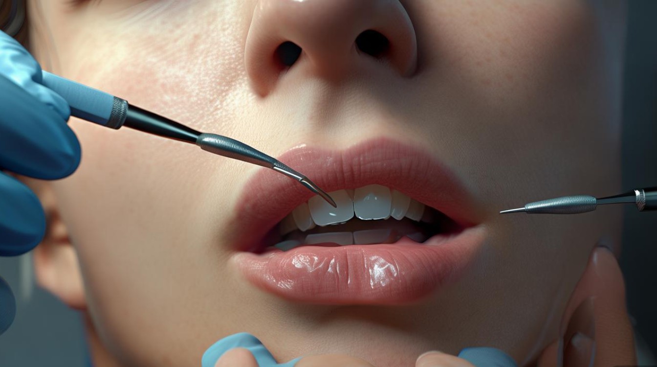 种植牙 下巴麻木-图1 种植牙 下巴麻木-图1