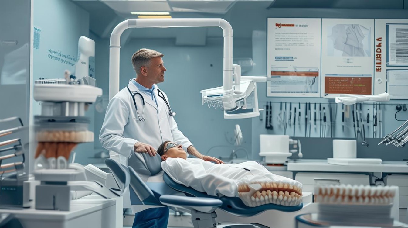 瑞士iti种植牙注意-图1