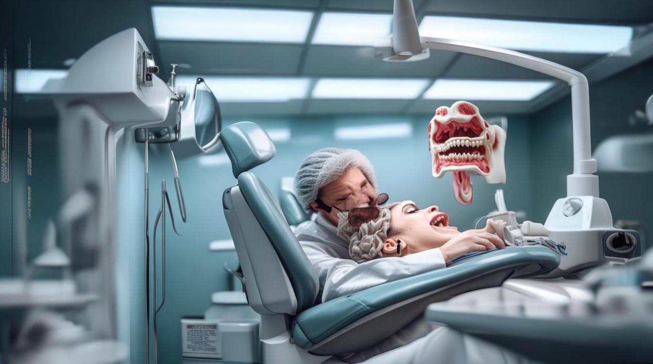 种植牙第四军医口腔医院-图1