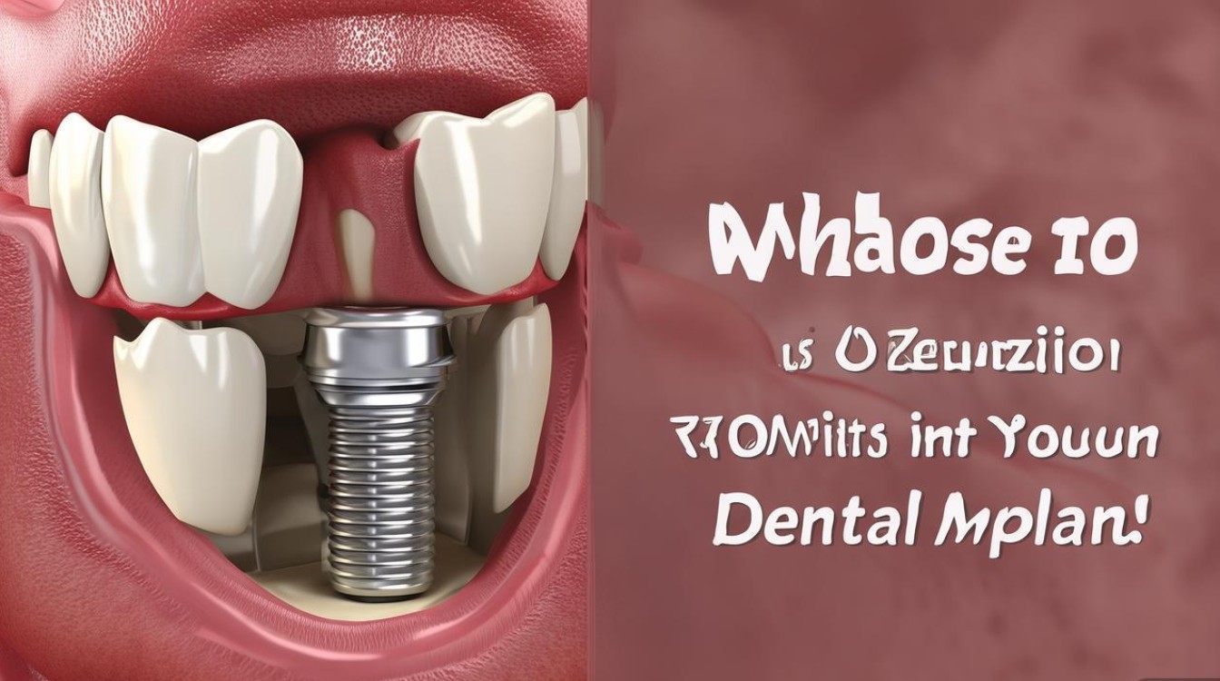 种植牙的氧化锆是什么-图1 种植牙的氧化锆是什么-图1