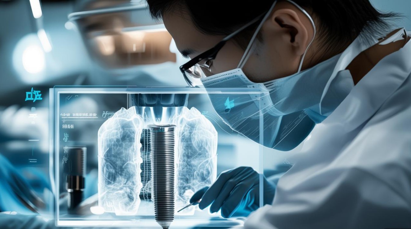 种植牙去骨在哪取-图1 种植牙去骨在哪取-图1