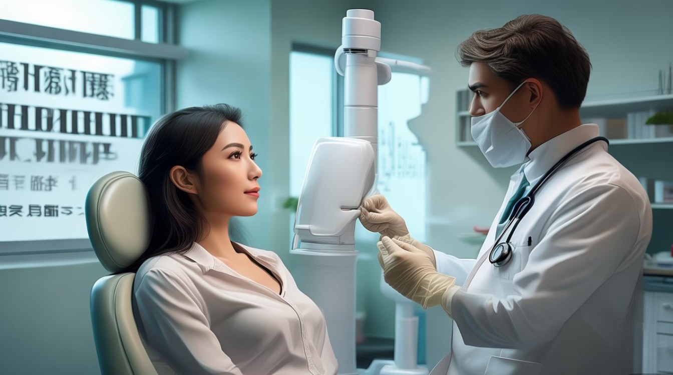 种植牙需要体检么-图1 种植牙需要体检么-图1