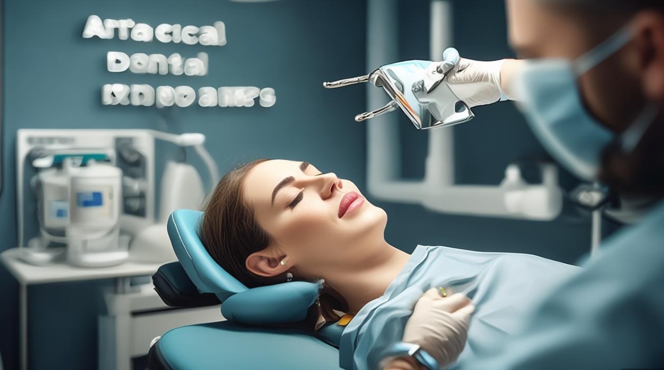 人工种植牙就是将人工牙根植入牙槽骨模拟天然牙功能的修复方式吗?-图1 人工种植牙就是将人工牙根植入牙槽骨模拟天然牙功能的修复方式吗?-图1