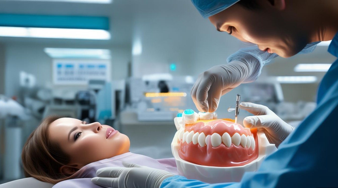 种植牙 青岛口腔医院-图1 种植牙 青岛口腔医院-图1