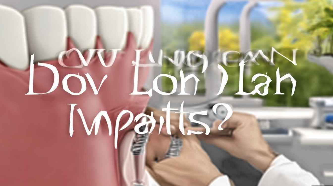 种植牙能用多少年-图1