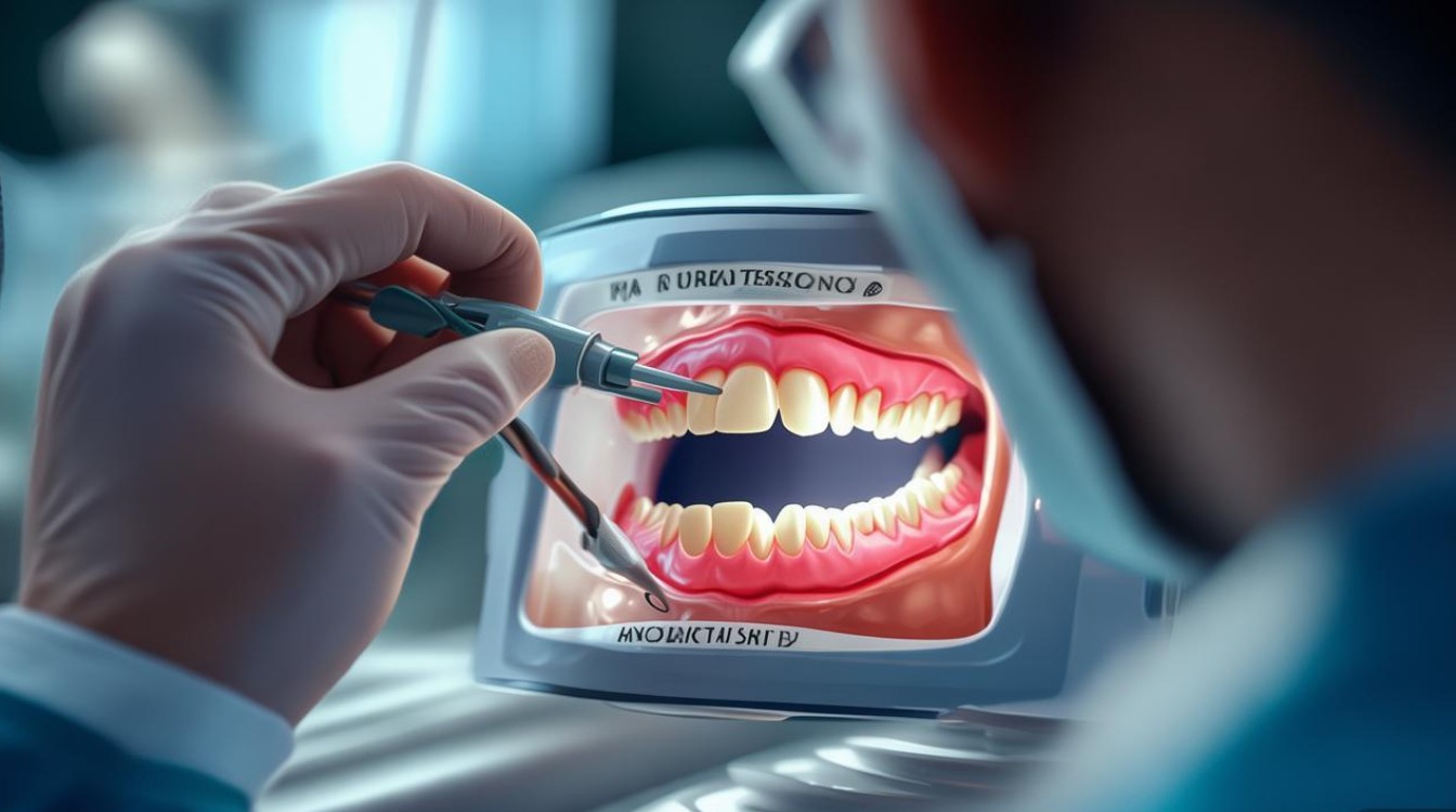 种植牙发炎为何要重新开刀？原因有哪些？-图1