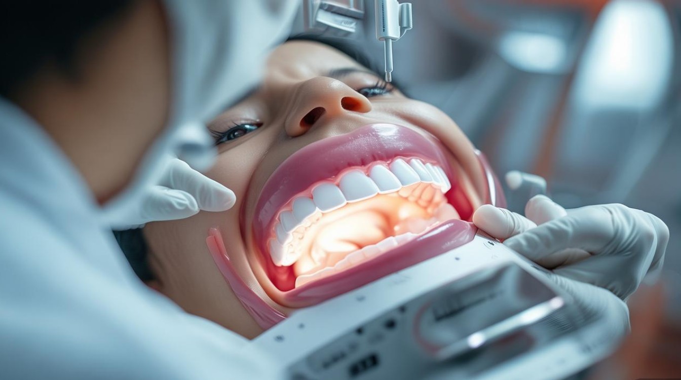 种植牙是否真的需要每年进行专业护理和维护？-图1