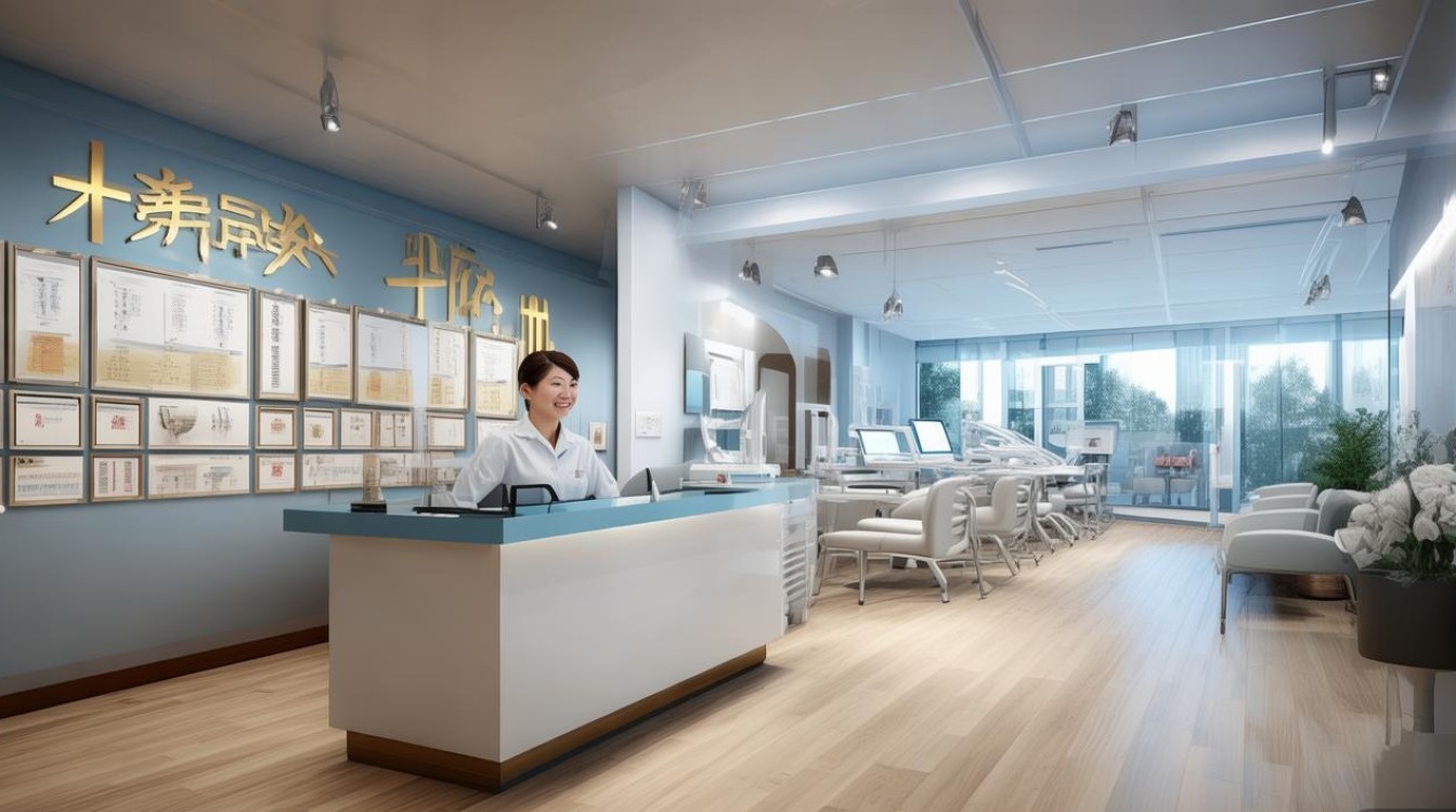 深圳种植牙哪家医院-图1