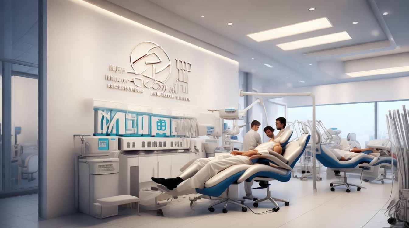 长春做种植牙私立医院-图1 长春做种植牙私立医院-图1