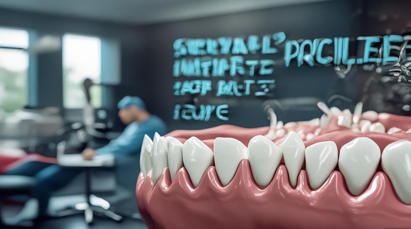 种植牙收费过程具体包含哪些收费环节?-图1 种植牙收费过程具体包含哪些收费环节?-图1