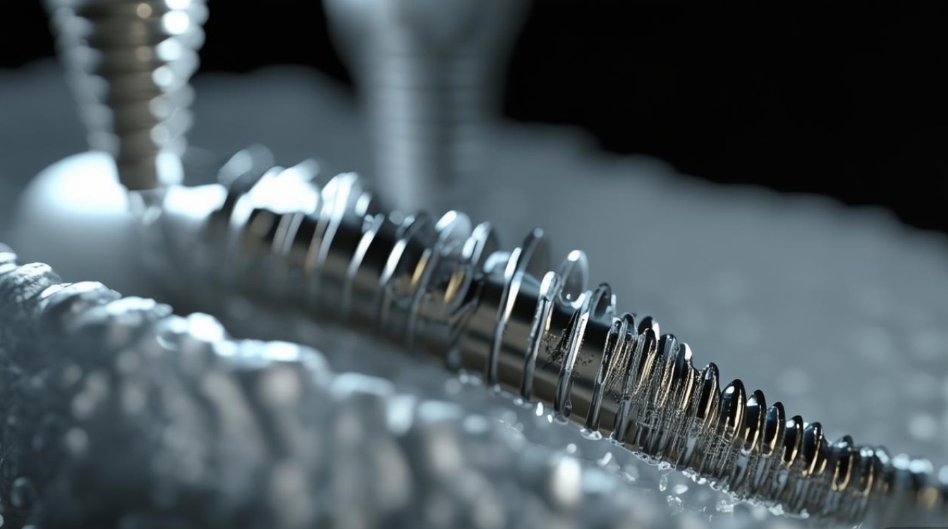 nano种植牙植体-图1 nano种植牙植体-图1