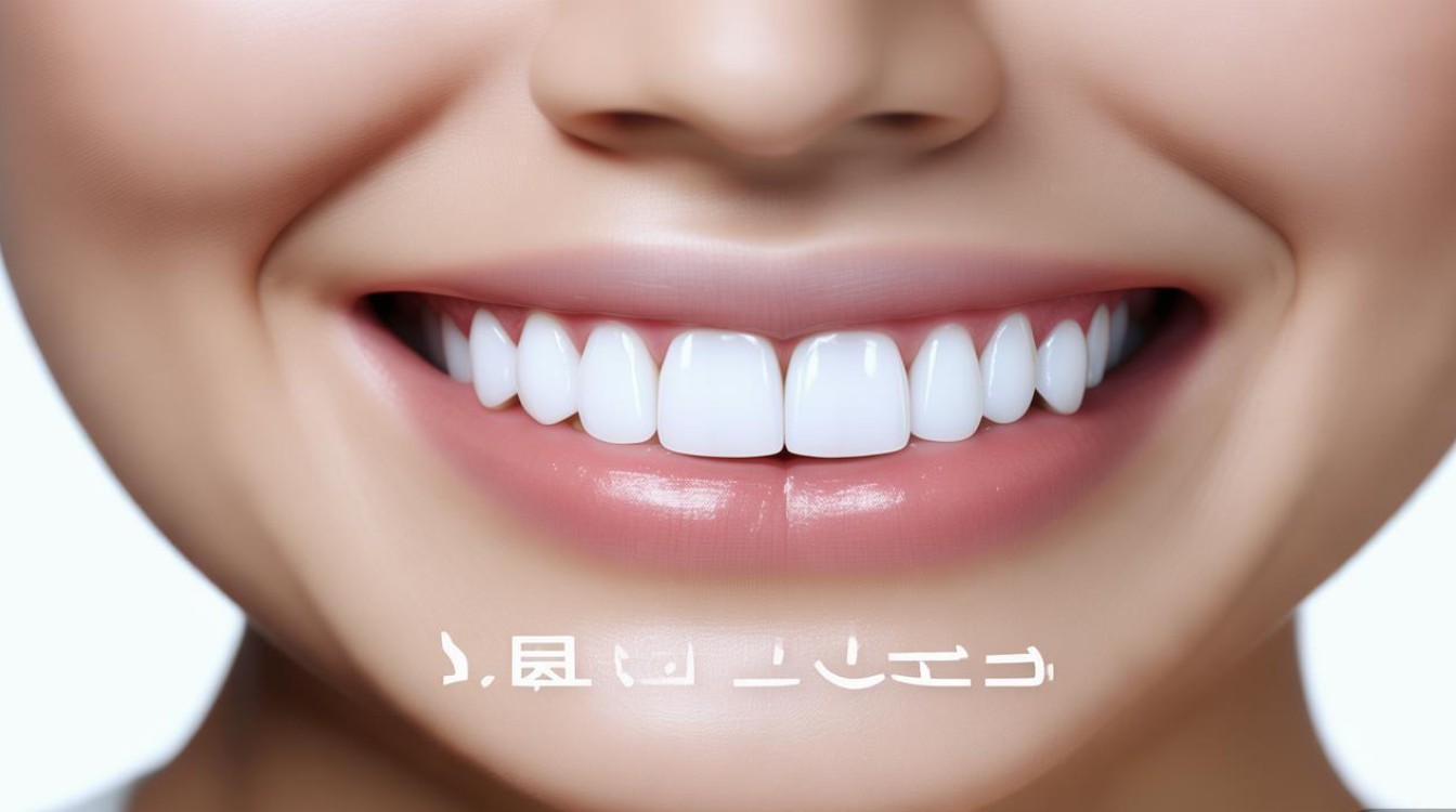 门牙用法国种植牙安卓健-图1