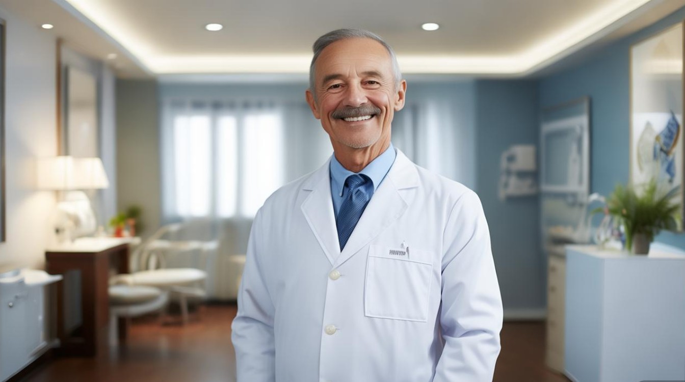 杭州市种植牙哪个医生好?靠谱医生怎么选?-图1 杭州市种植牙哪个医生好?靠谱医生怎么选?-图1