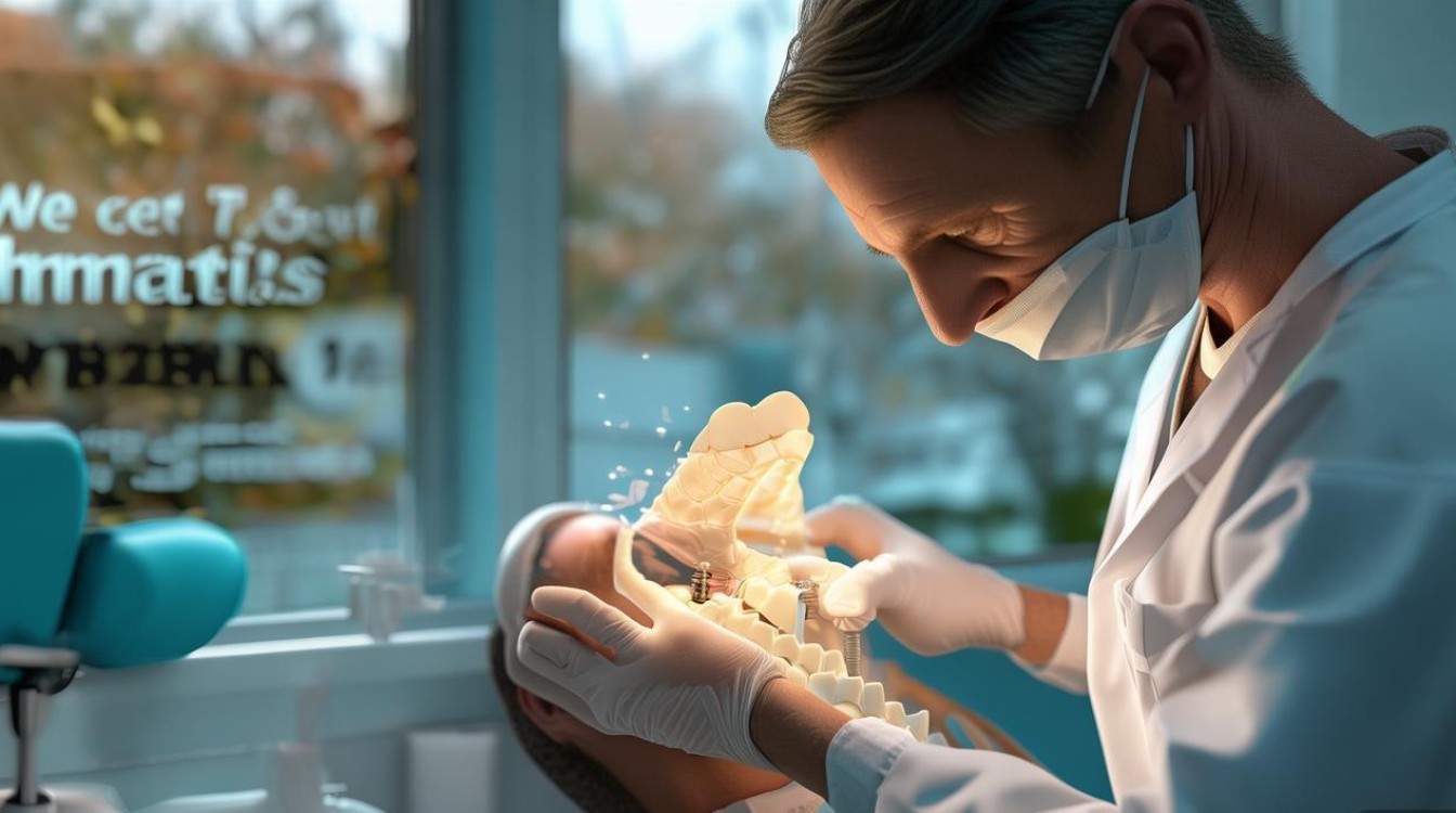 种植牙上哪里-图1 种植牙上哪里-图1