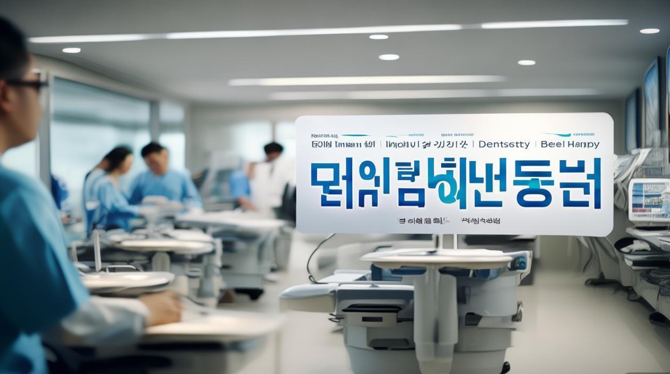 韩国种植牙行不行？效果、安全、耐用性及性价比如何？-图1