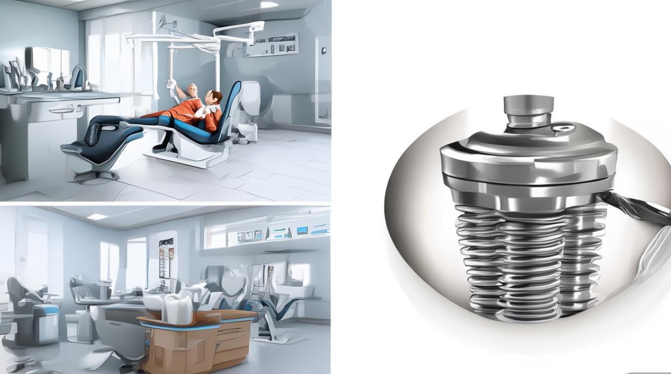 国产种植牙寿命-图1 国产种植牙寿命-图1