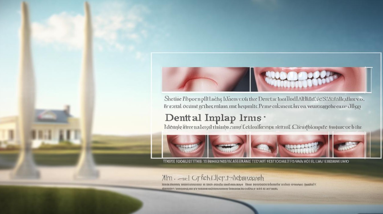 种植牙究竟有哪些核心优点好处,让它成为缺牙修复的首选方案?-图1 种植牙究竟有哪些核心优点好处,让它成为缺牙修复的首选方案?-图1