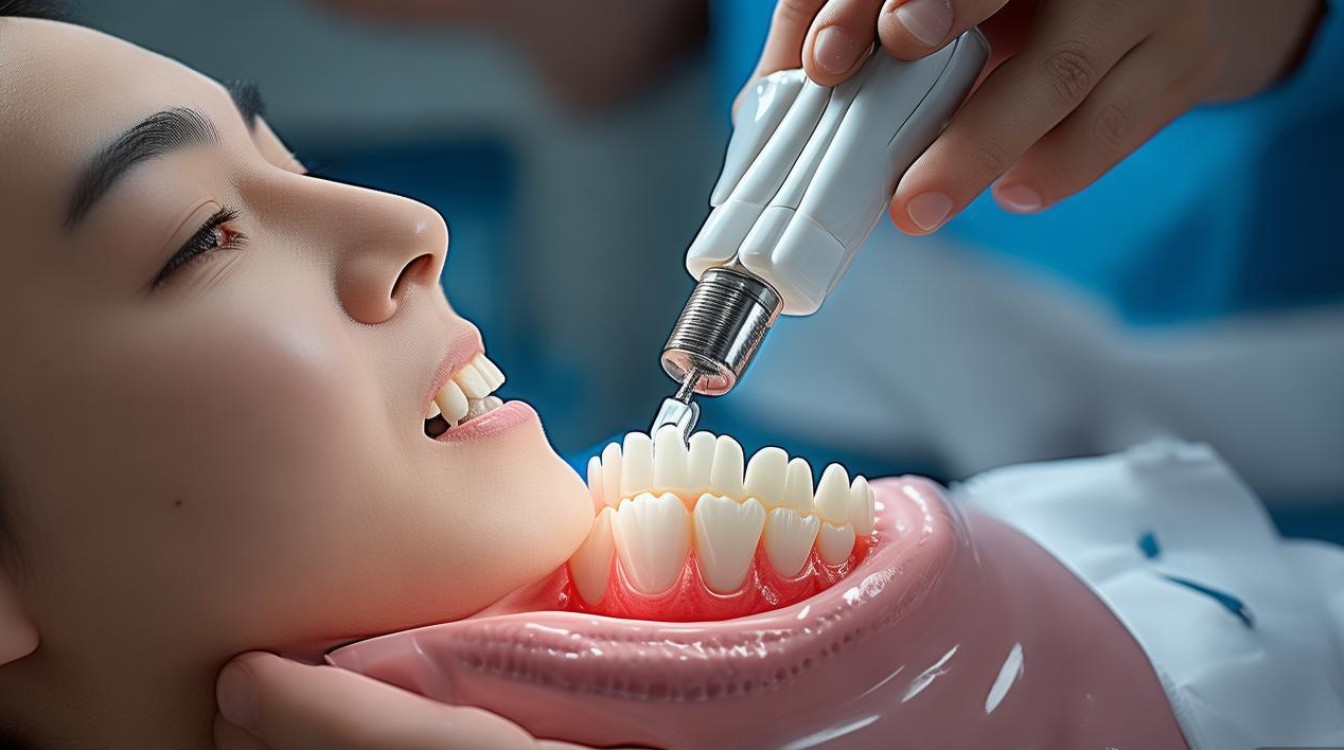 种植牙全锆值得选吗？适合哪些人群？-图1