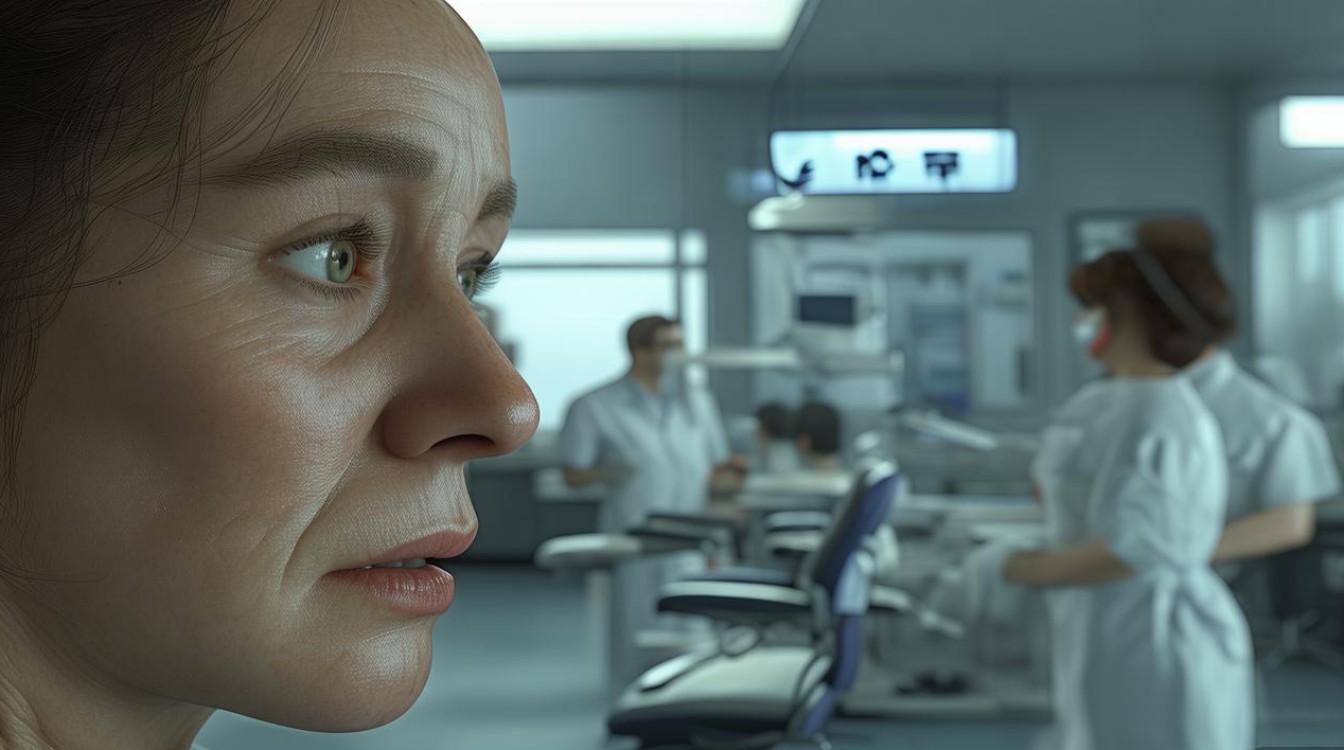 上海九院种植牙失败,责任谁负?患者该如何维权?-图1 上海九院种植牙失败,责任谁负?患者该如何维权?-图1