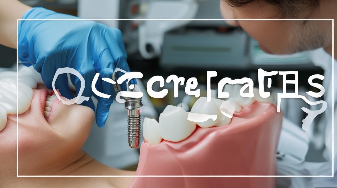 种植牙牢固吗?能用多久不松动?-图1 种植牙牢固吗?能用多久不松动?-图1