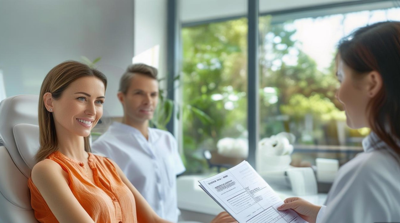 种植牙后医嘱有哪些注意事项需遵守?-图1 种植牙后医嘱有哪些注意事项需遵守?-图1