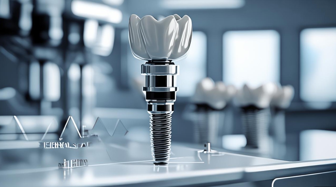 安多健种植牙系统效果如何？技术优势是什么？-图1