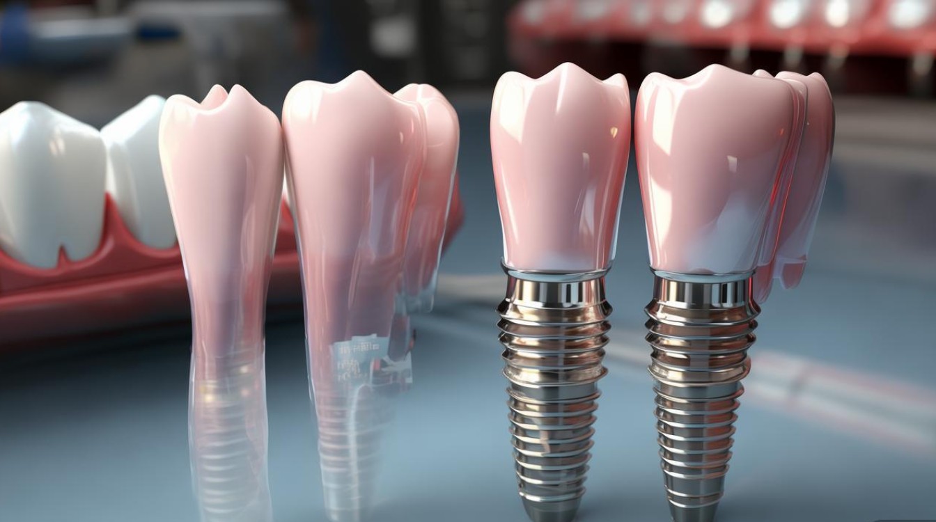 种植牙国产的进口的区别-图1 种植牙国产的进口的区别-图1