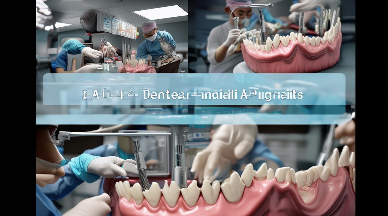 allon4种植牙过程全程是怎样的?具体步骤和体验如何?-图1 allon4种植牙过程全程是怎样的?具体步骤和体验如何?-图1