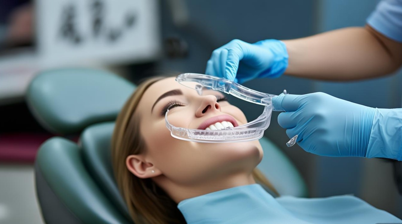 种植牙取模疼不疼?操作过程有痛感吗?-图1 种植牙取模疼不疼?操作过程有痛感吗?-图1