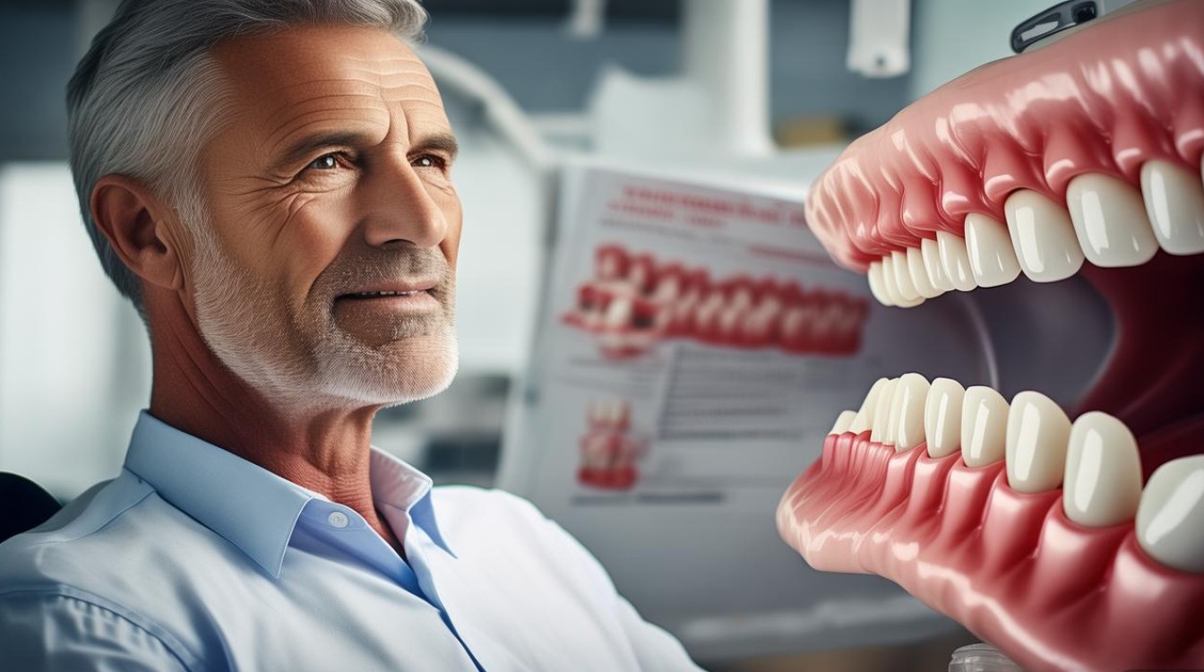 牙都没了,种植牙还能种吗?效果怎么样?-图1 牙都没了,种植牙还能种吗?效果怎么样?-图1