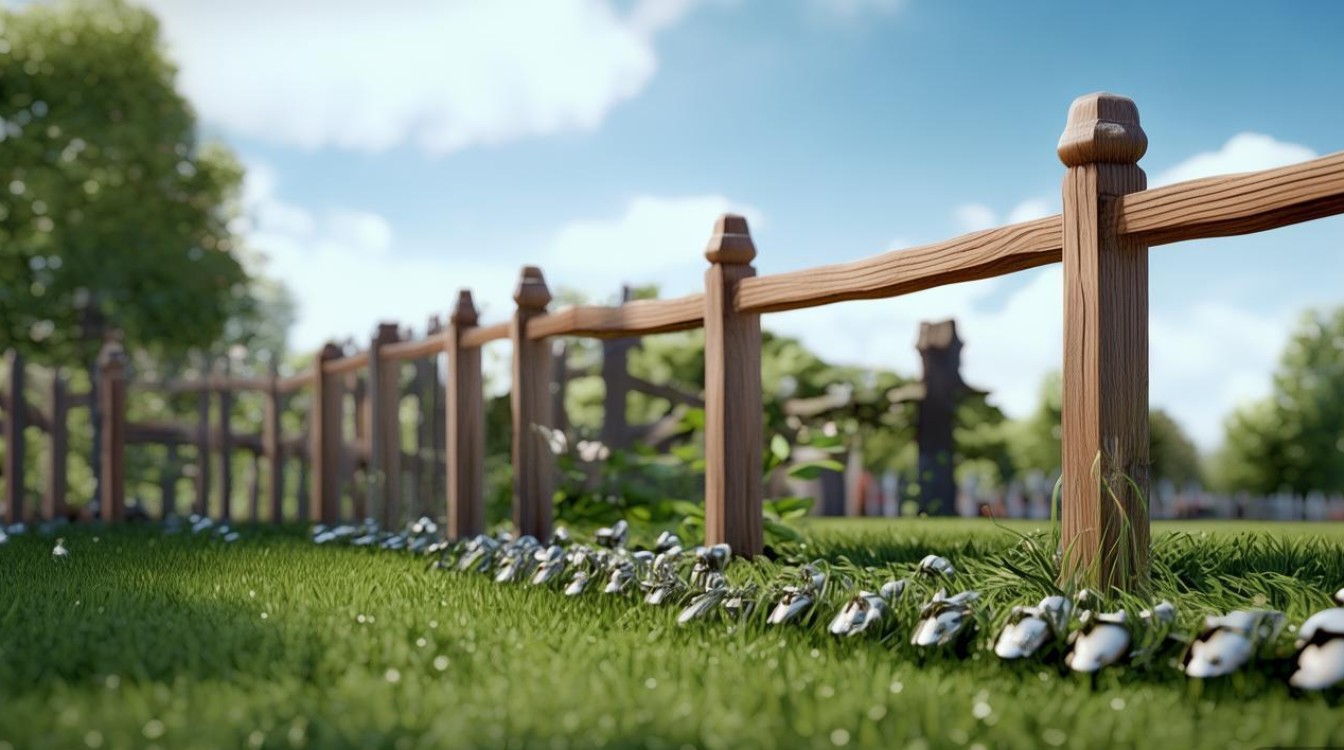 栅栏式种植牙是什么？与传统种植方式相比有何优势？-图1