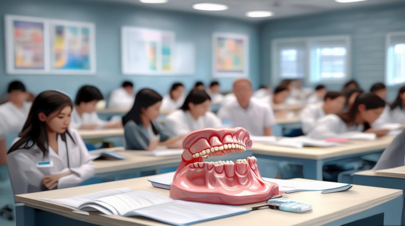 2025北京种植牙培训何时开课?课程内容有哪些?-图1 2025北京种植牙培训何时开课?课程内容有哪些?-图1