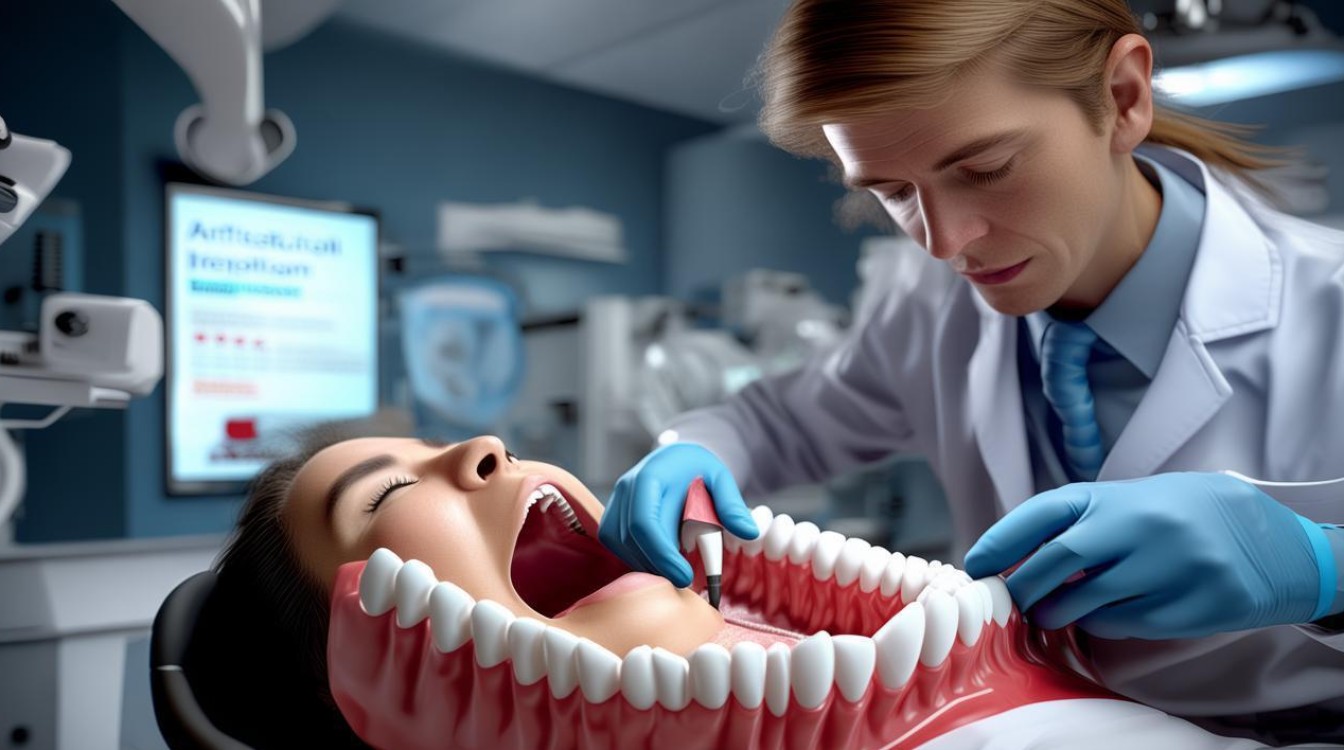 人工种植牙究竟能用多少年?影响因素和日常维护如何影响其寿命?-图1 人工种植牙究竟能用多少年?影响因素和日常维护如何影响其寿命?-图1