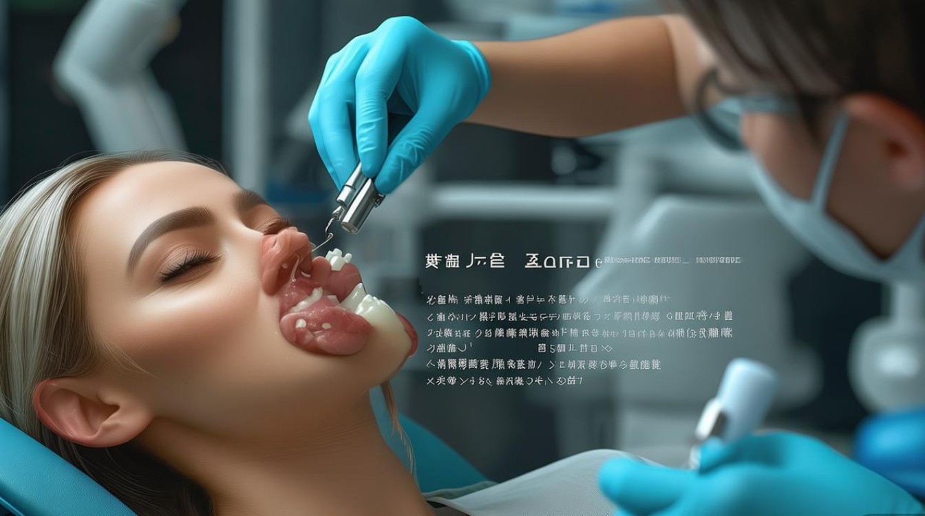 大牙拔了,种植牙对咀嚼功能恢复真有必要吗?-图1 大牙拔了,种植牙对咀嚼功能恢复真有必要吗?-图1