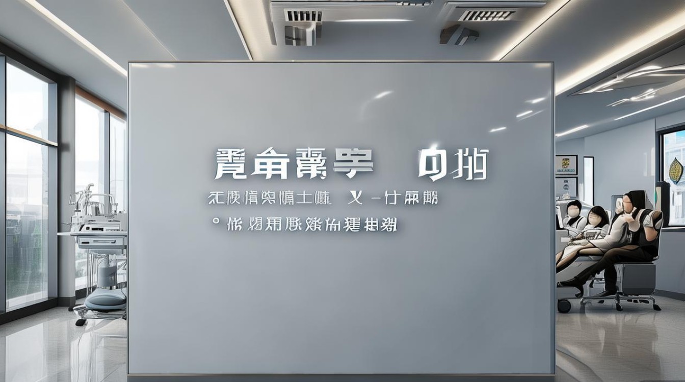 广州种植牙专业医院如何选择才专业可靠？-图1